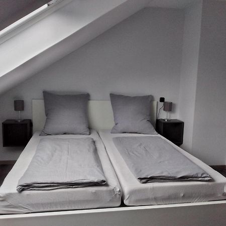 Ferienwohnung-Freuen بلانكينهييم المظهر الخارجي الصورة