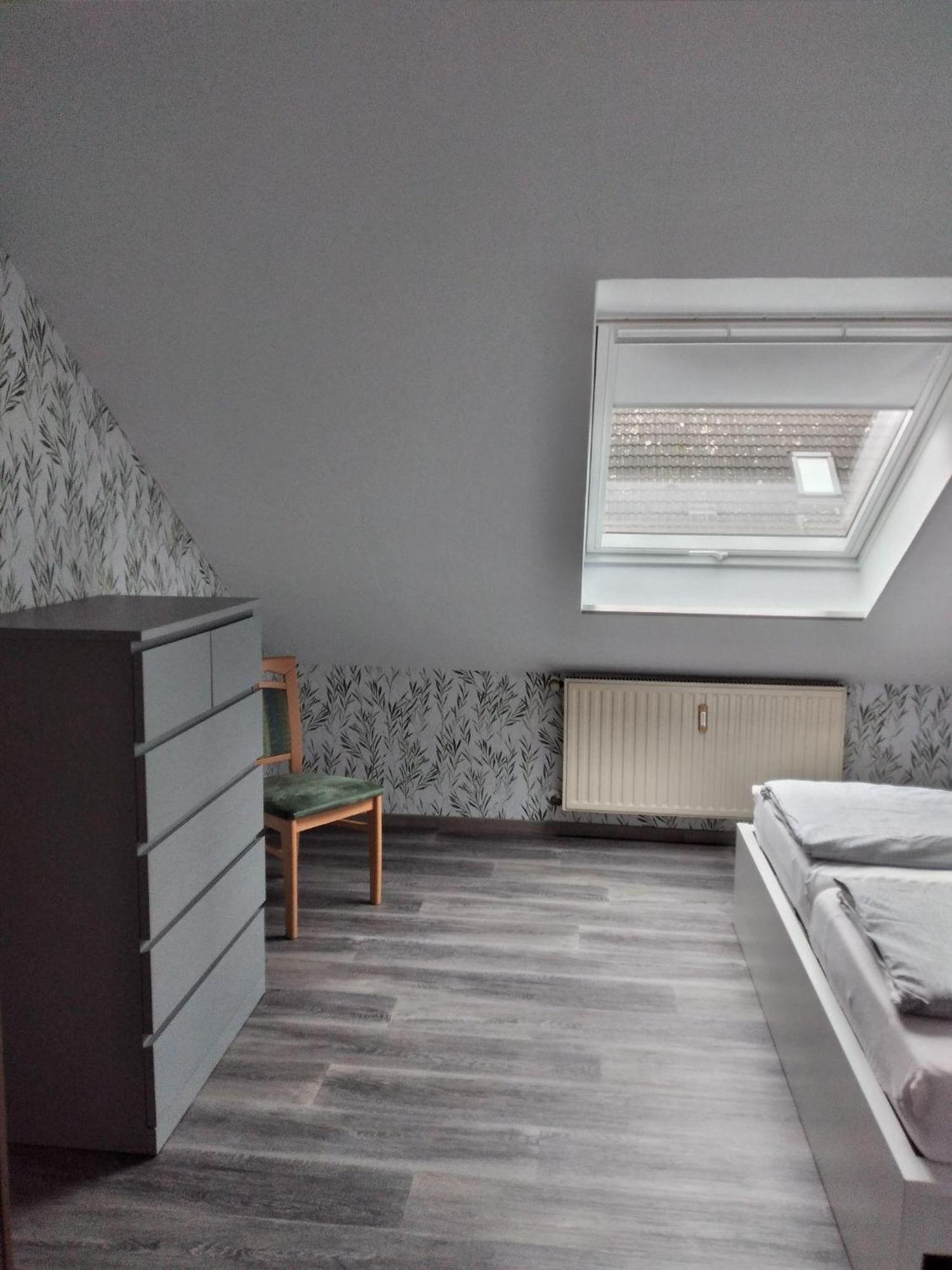 Ferienwohnung-Freuen بلانكينهييم المظهر الخارجي الصورة