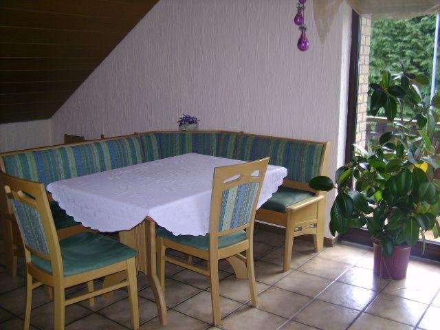 Ferienwohnung-Freuen بلانكينهييم المظهر الخارجي الصورة