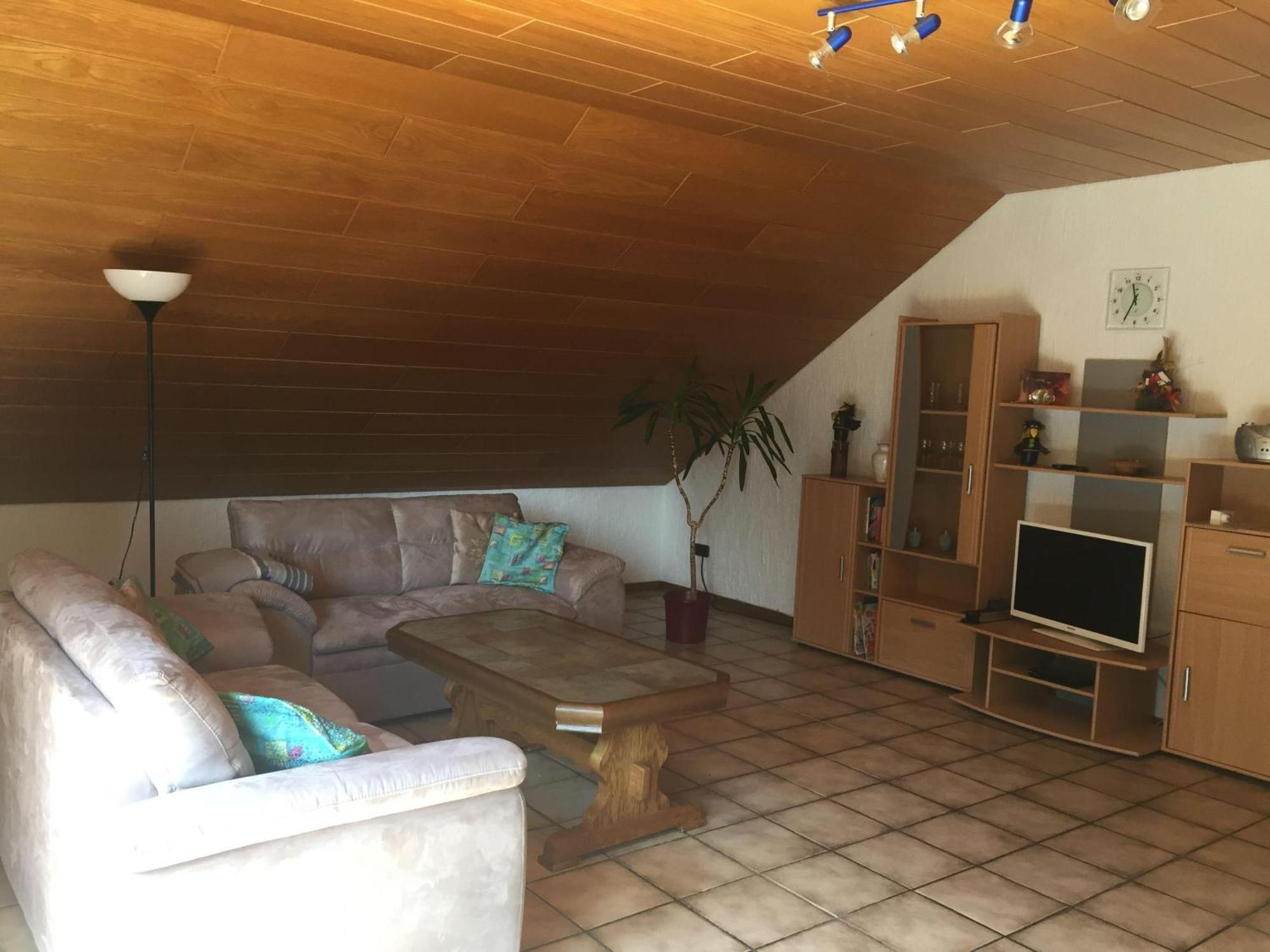 Ferienwohnung-Freuen بلانكينهييم المظهر الخارجي الصورة